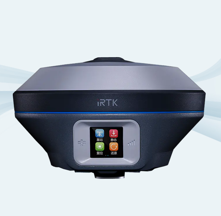 iRTK5X