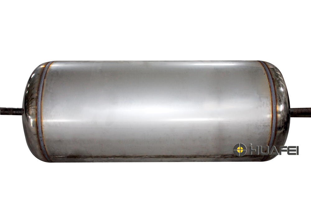 筒體環(huán)縫單頭焊接專機(圖2) 筒體環(huán)縫單頭焊接專機(圖2)