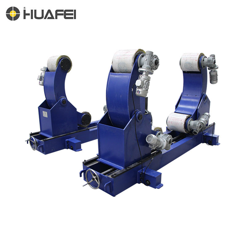 維護(hù)滾輪架時(shí)應(yīng)注意什么(圖1) 1-2004111516025X.jpg