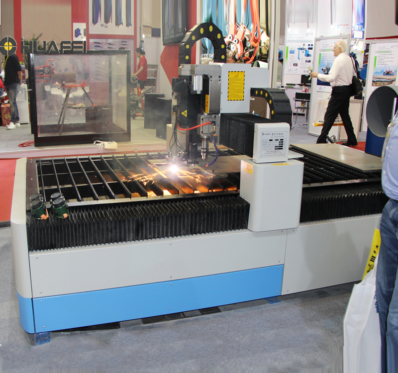 數(shù)控切割機切割軌跡變化的因素及控制技巧？(圖1)