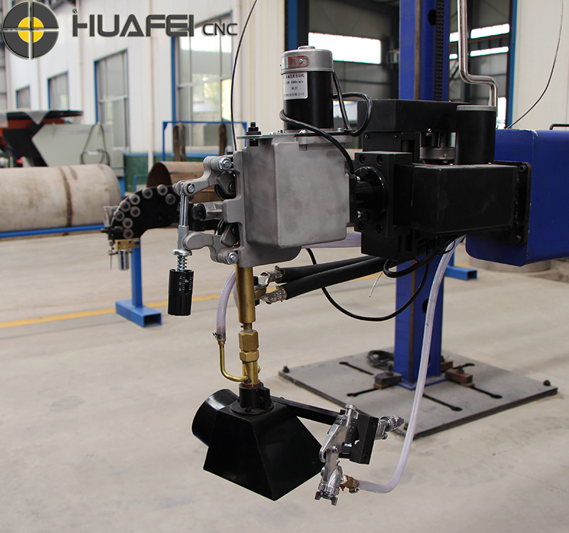 操作機的基本構(gòu)造和操作規(guī)程(圖1)